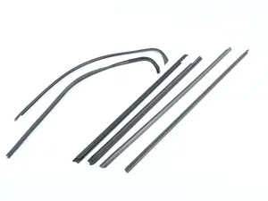 E36 Window Trim Kit 