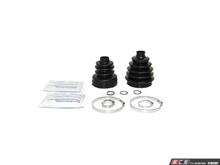 ES#4070638 - 31607591694 - Bellows CV Boot Repair Kit BKN0144 - Repair your inner & outer CV joint boot - Rein - MINI