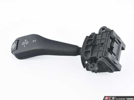 ES#4017823 - 61318363668 - Turn Signal Switch - Featuring controls for the OBC, high beams, and turn signals - URO - BMW