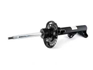 ES#3498138 - 212323680064 - Front Strut - Priced Each - Fits left or right side - Genuine Mercedes Benz - Mercedes Benz
