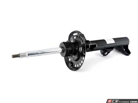 ES#3498138 - 212323680064 - Front Strut - Priced Each - Fits left or right side - Genuine Mercedes Benz - Mercedes Benz