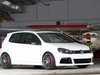 ES#2102469 - 5K08980100 - Front Bumper Conversion - Golf R - Get the Euro-Spec Golf R look with this conversion kit - Genuine European Volkswagen Audi - 