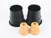 ES#4137245 - 900142 - Bump Stop Sevice Kit With Bellows - All in one kit for both rear shocks - Sachs - MINI
