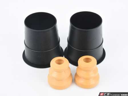 ES#4137245 - 900142 - Bump Stop Sevice Kit With Bellows - All in one kit for both rear shocks - Sachs - MINI