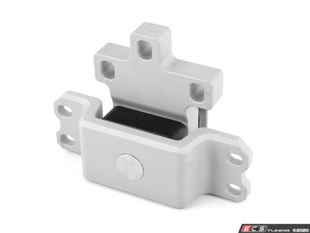ES#4139130 - EBFI77K54611 - BFI V2 Stage 1 Mount Kit - Fully Assembled  - Billet engine and transmission mounts with 70A durometer dogbone insert - Black Forest Industries - Volkswagen