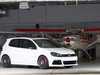 ES#2102487 - 5K0898101 -  Golf R Side Skirt Set - Primed - Add the Golf R side skirts to your MKVI - Genuine Volkswagen Audi - Volkswagen