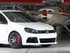 ES#2102469 - 5K08980100 - Front Bumper Conversion - Golf R - Get the Euro-Spec Golf R look with this conversion kit - Genuine European Volkswagen Audi - 