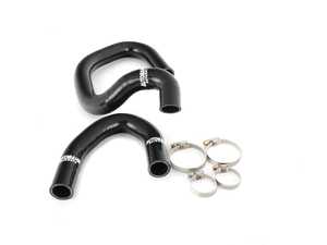 ES#4405085 - AUT-MK5-003 - Autobahn Autoworx 2.0T FSI Breather Hose Kit - Select Your Color - Replace your stock plastic pipes with silicone - Autobahn Autoworx - Audi Volkswagen