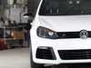 ES#2102469 - 5K08980100 - Front Bumper Conversion - Golf R - Get the Euro-Spec Golf R look with this conversion kit - Genuine European Volkswagen Audi - 