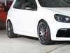 ES#2102487 - 5K0898101 -  Golf R Side Skirt Set - Primed - Add the Golf R side skirts to your MKVI - Genuine Volkswagen Audi - Volkswagen