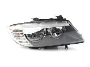 ES#4068965 - 63117202578 - Halogen Headlamp - Right - Does not include bulbs - Valeo - BMW