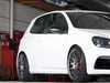 ES#2102487 - 5K0898101 -  Golf R Side Skirt Set - Primed - Add the Golf R side skirts to your MKVI - Genuine Volkswagen Audi - Volkswagen