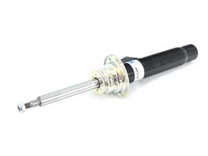ES#4069161 - 31316773255 - Front Strut Assembly - Left - High-quality OEM replacement strut - Sachs - BMW