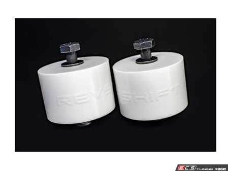ES#4362446 - SMM-E30 - Solid Bolt-Through Motor Mounts - A massive upgrade over stock! - Revshift - BMW