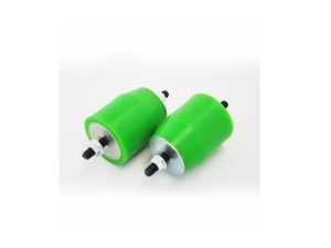 ES#3676899 - PMME30GREEN - Polyurethane Motor Mounts - 95A (Street/Track - Green) - 95A Durometer, perfect for street and track use. - Revshift - BMW