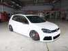 ES#2102487 - 5K0898101 -  Golf R Side Skirt Set - Primed - Add the Golf R side skirts to your MKVI - Genuine Volkswagen Audi - Volkswagen