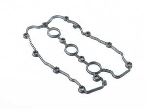 ES#3546749 - 06E103483G - Valve Cover Gasket - Left - Avoid oil leaks with this new valve cover gasket - Elring - Audi