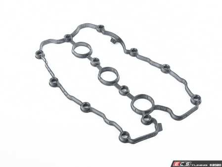 ES#3546749 - 06E103483G - Valve Cover Gasket - Left - Avoid oil leaks with this new valve cover gasket - Elring - Audi