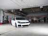 ES#2102469 - 5K08980100 - Front Bumper Conversion - Golf R - Get the Euro-Spec Golf R look with this conversion kit - Genuine European Volkswagen Audi - 