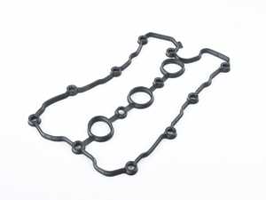 ES#3546755 - 06E103484G - Valve Cover Gasket - Right - Prevent oil leaks with this new valve cover gasket - Elring - Audi