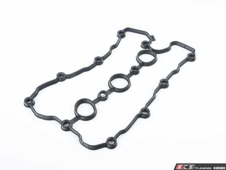 ES#3546755 - 06E103484G - Valve Cover Gasket - Right - Prevent oil leaks with this new valve cover gasket - Elring - Audi