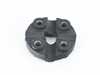 ES#2815423 - 32311153993 - Steering Universal Flex Joint - Factory replacement for worn or cracked joints - Hamburg Tech - BMW