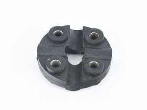 ES#2815423 - 32311153993 - Steering Universal Flex Joint - Factory replacement for worn or cracked joints - Hamburg Tech - BMW