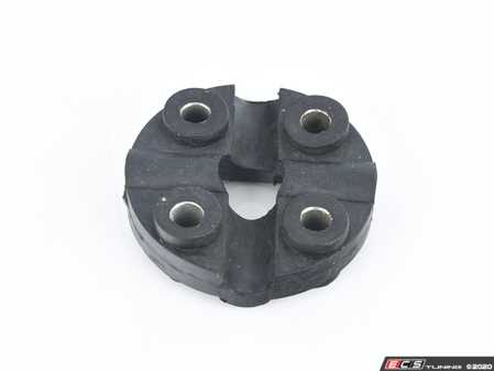 ES#2815423 - 32311153993 - Steering Universal Flex Joint - Factory replacement for worn or cracked joints - Hamburg Tech - BMW