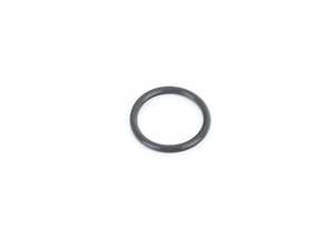 ES#1376511 - 90017405840 - O-Ring - Priced Each - Turbocharger oil return seal - Two required - Genuine Porsche - Porsche