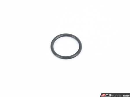 ES#1376511 - 90017405840 - O-Ring - Priced Each - Turbocharger oil return seal - Two required - Genuine Porsche - Porsche
