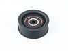 ES#4017640 - 2722021019 - Accessory Belt Idler Pulley - Includes Securing Bolt - URO - Mercedes Benz