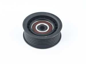 ES#4017640 - 2722021019 - Accessory Belt Idler Pulley - Includes Securing Bolt - URO - Mercedes Benz