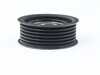 ES#4017640 - 2722021019 - Accessory Belt Idler Pulley - Includes Securing Bolt - URO - Mercedes Benz