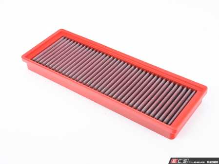 ES#3195284 - FB747/20 - Performance Air Filter - Lifetime high-flow air filter - BMC - MINI