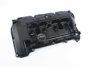 ES#4017260 - 11127646554 - Valve Cover - N12/N16 Engines - Keep your MINI engine looking new with this cylinder head cover - Hamburg Tech - MINI