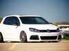 ES#2102469 - 5K08980100 - Front Bumper Conversion - Golf R - Get the Euro-Spec Golf R look with this conversion kit - Genuine European Volkswagen Audi - 