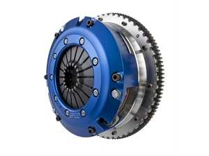 ES#3091195 - SB63SST - Spec Super Twin Clutch Kit - SS Trim - A massive upgrade over your stock clutch! - Spec Clutches - BMW