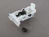 ES#4316218 - 16146766942 - Fuel Pump Assembly - Located in the fuel tank-includes fuel level sending unit - Bosch - BMW