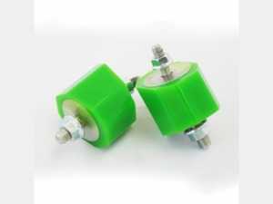 ES#4362491 - PTM-E30M395A - Polyurethane Transmission Mounts - E30 M3 - Revshift mounts are the most durable and reliable mounts on the market - Revshift - BMW