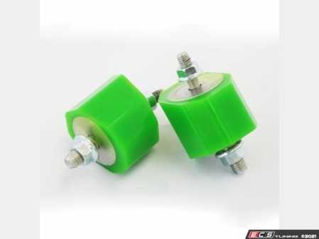 ES#4362491 - PTM-E30M395A - Polyurethane Transmission Mounts - E30 M3 - Revshift mounts are the most durable and reliable mounts on the market - Revshift - BMW