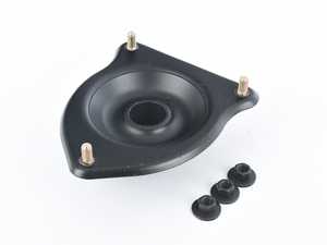 ES#4135765 - 33526754123 - Shock Mount Kit Rubber- Rear  - (NO LONGER AVAILABLE) - Rubber /metal insertion/plate/ kit piece only - Monroe - 