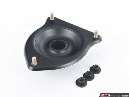 ES#4135765 - 33526754123 - Shock Mount Kit Rubber- Rear  - (NO LONGER AVAILABLE) - Rubber /metal insertion/plate/ kit piece only - Monroe - 