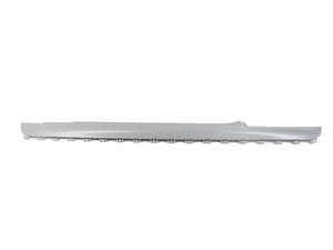 ES#2734223 - 51777382181 - JCW Rocker Panel Upper Section Primed - Left - Attaches to the body on the upper section - Genuine MINI - MINI
