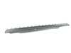 ES#2734223 - 51777382181 - JCW Rocker Panel Upper Section Primed - Left - Attaches to the body on the upper section - Genuine MINI - MINI