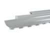 ES#2734223 - 51777382181 - JCW Rocker Panel Upper Section Primed - Left - Attaches to the body on the upper section - Genuine MINI - MINI
