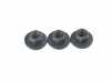 ES#4135765 - 33526754123 - Shock Mount Kit Rubber- Rear  - (NO LONGER AVAILABLE) - Rubber /metal insertion/plate/ kit piece only - Monroe - 