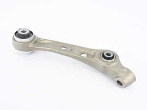 ES#3219653 - 31126850606 - Lower Control Arm - Right - Replace your worn out control arm. - Lemforder - BMW