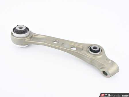 ES#3219653 - 31126850606 - Lower Control Arm - Right - Replace your worn out control arm. - Lemforder - BMW