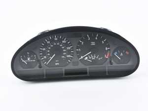 ES#171278 - 62116985651 - E46 Instruments Combination Uncoded - Genuine BMW - BMW