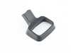 ES#3189747 - 74313 - Seat Adjustment Handle - Black - Used to manually move the seat back and forth - Dorman - Volkswagen